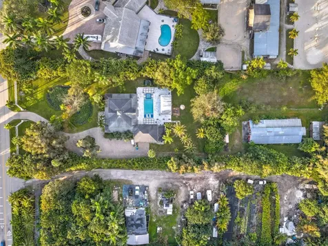 6402 SW 185th Way Southwest Ranches FL 33332