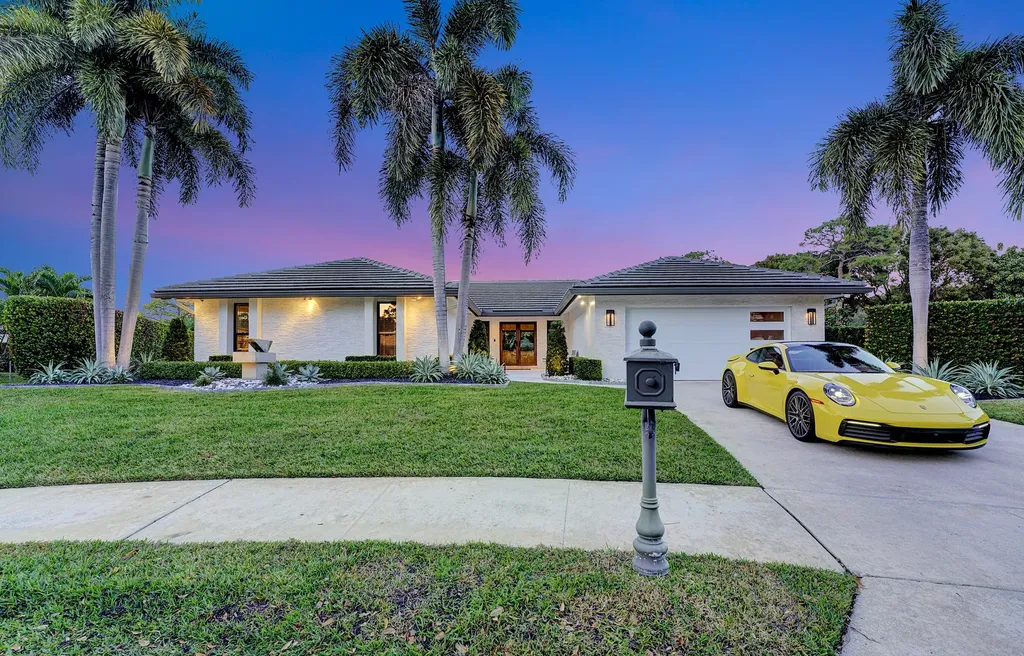 3628 NW 23rd Terrace Boca Raton FL 33431