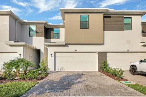 14119 SW Solange Street Port St Lucie FL 34987