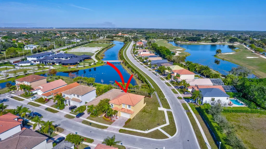 15125 Newquay Court Wellington FL 33414