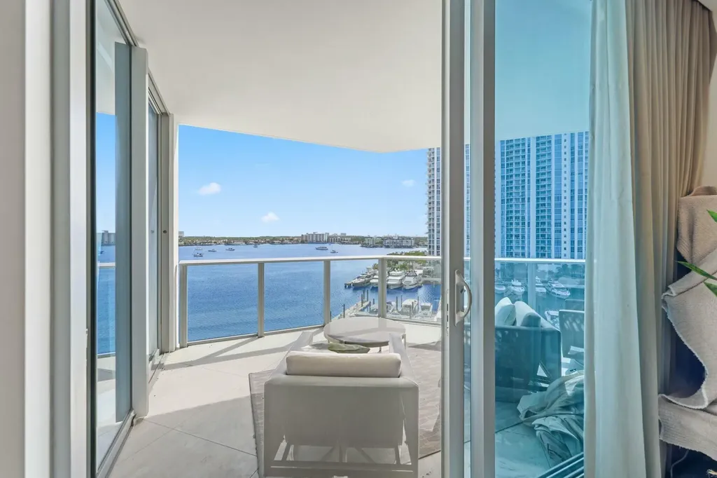 17301 Biscayne Boulevard North Miami Beach FL 33160