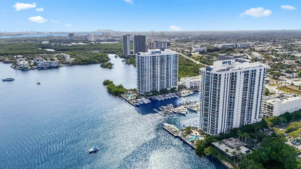 17301 Biscayne Boulevard North Miami Beach FL 33160