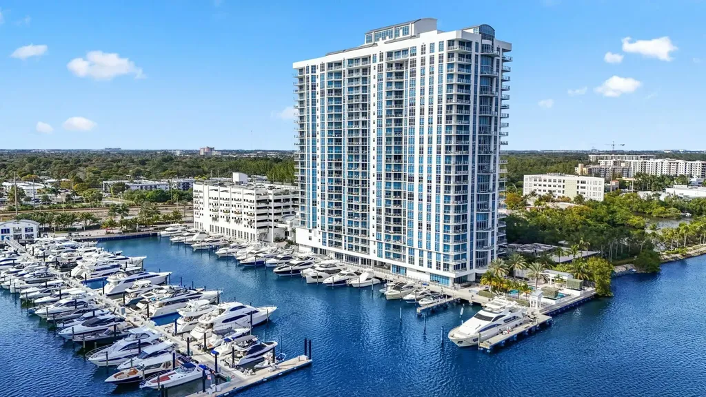 17301 Biscayne Boulevard North Miami Beach FL 33160