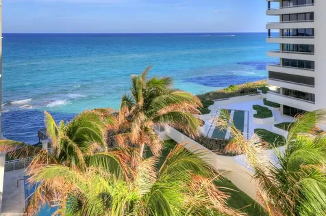 5310 N Ocean Drive Singer Island FL 33404