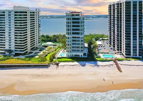 5310 N Ocean Drive Singer Island FL 33404