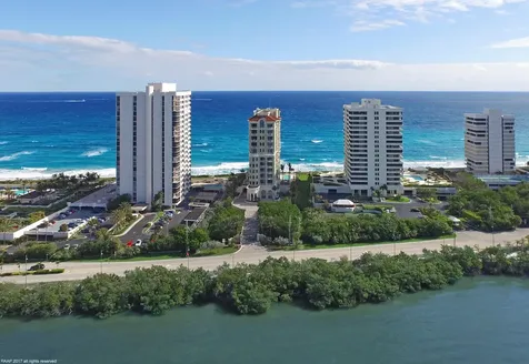 5310 N Ocean Drive Singer Island FL 33404