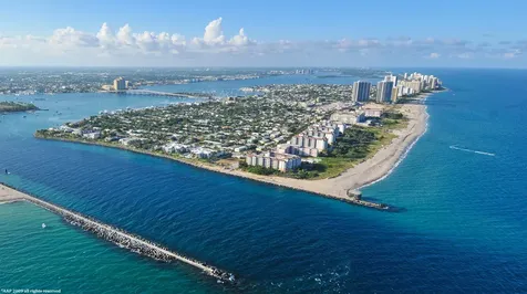 5310 N Ocean Drive Singer Island FL 33404