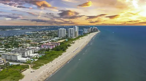 5310 N Ocean Drive Singer Island FL 33404