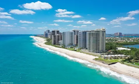 5310 N Ocean Drive Singer Island FL 33404