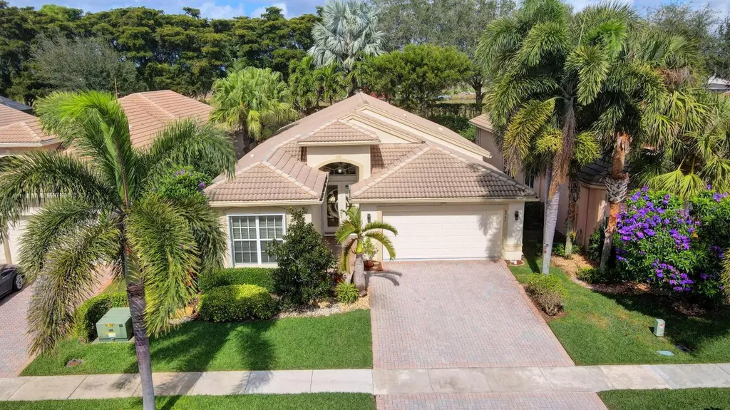 6967 Imperial Beach Circle Delray Beach FL 33446