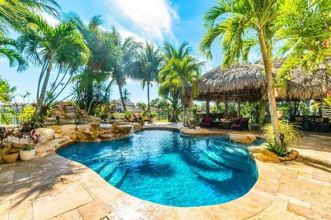 9208 Pineville Drive Lake Worth FL 33467