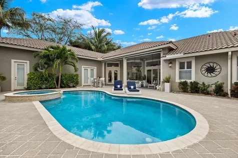 21695 Marigot Drive Boca Raton FL 33428
