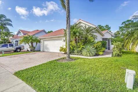828 SW Munjack Circle Port St Lucie FL 34986