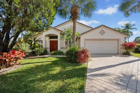 11092 Narragansett Bay Court Wellington FL 33414