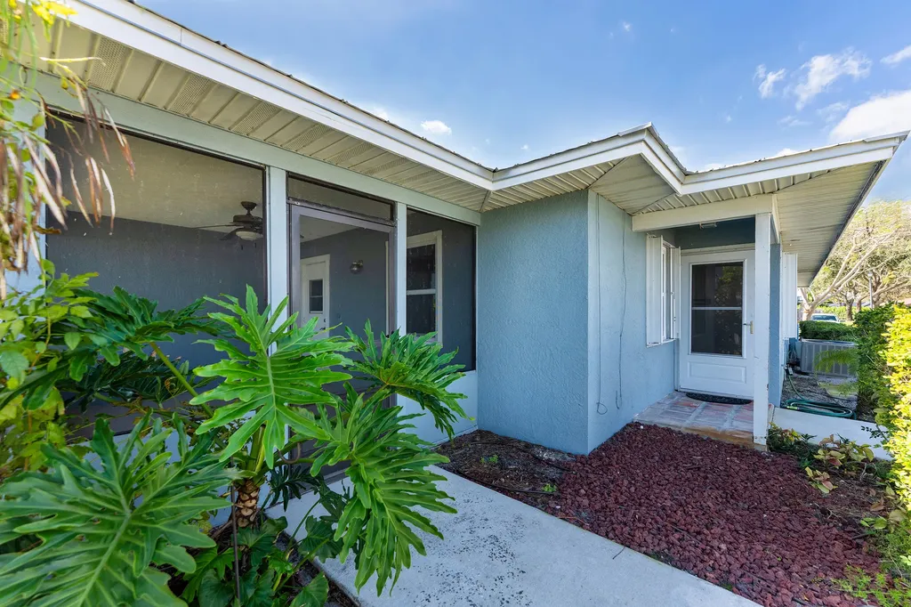 1152 NE Coy Senda Jensen Beach FL 34957