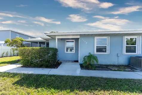 1152 NE Coy Senda Jensen Beach FL 34957
