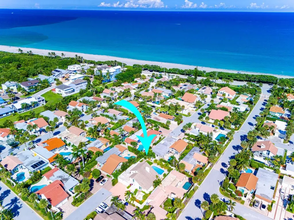103 Goldfish Lane Jupiter FL 33477