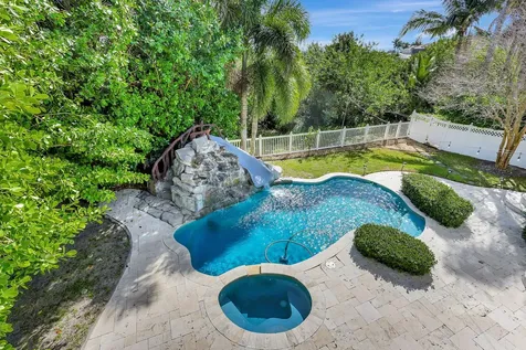 11441 SW Waldorf Court Port St Lucie FL 34987