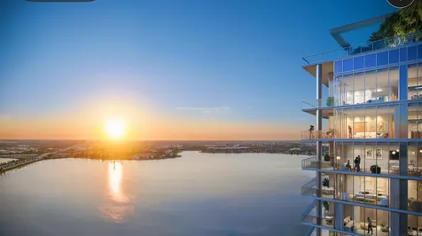 550 S Australian Avenue West Palm Beach FL 33401