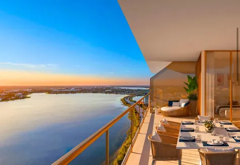 550 S Australian Avenue West Palm Beach FL 33401