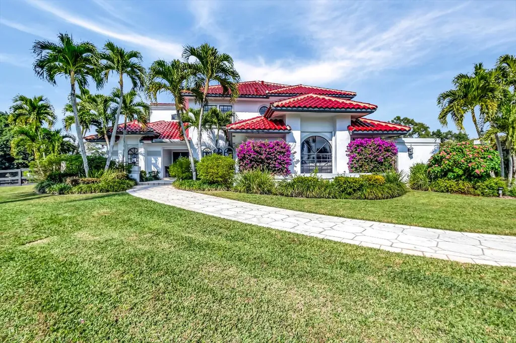 10321 El Paraiso Place S Delray Beach FL 33446