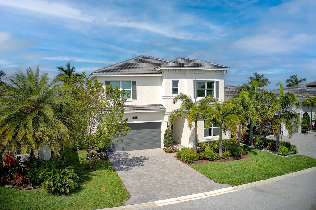 13167 Mount Columbia Terrace Delray Beach FL 33446
