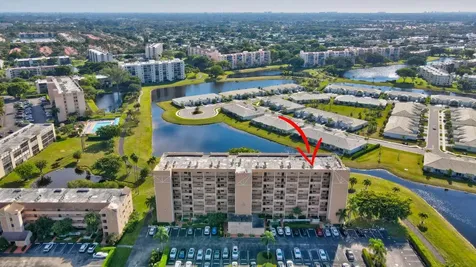 7076 Huntington Lane Delray Beach FL 33446