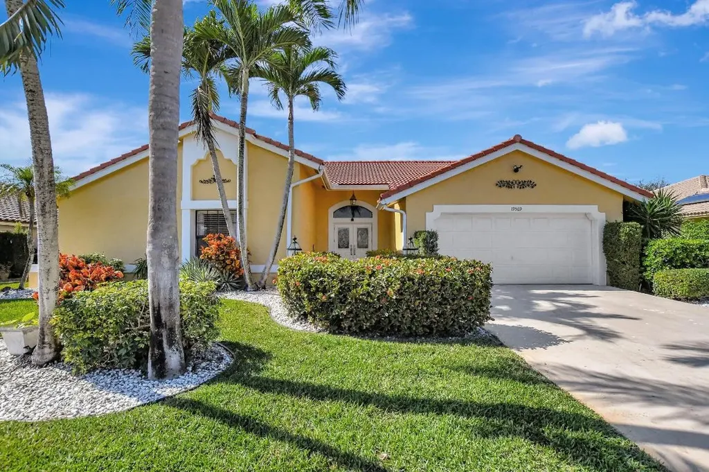 19569 Sedgefield Terrace Boca Raton FL 33498