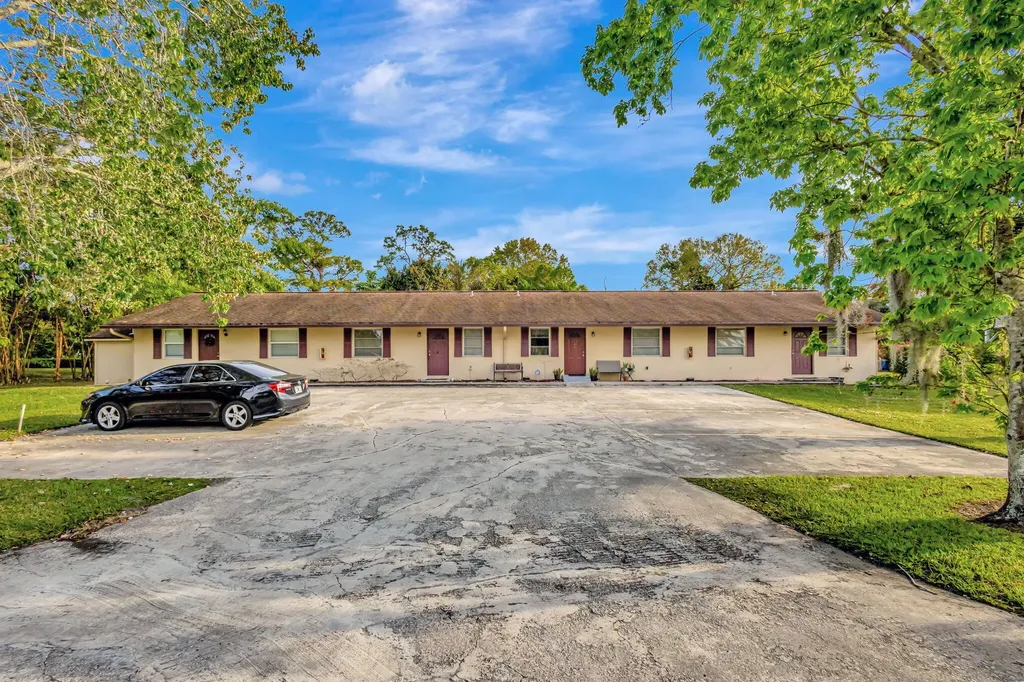 732 SW Gardens Boulevard Palm City FL 34990