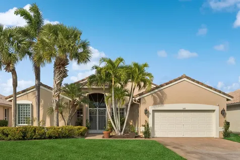 508 NW Blue Lake Drive Port St Lucie FL 34986