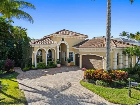 6380 Dorsay Court Delray Beach FL 33484