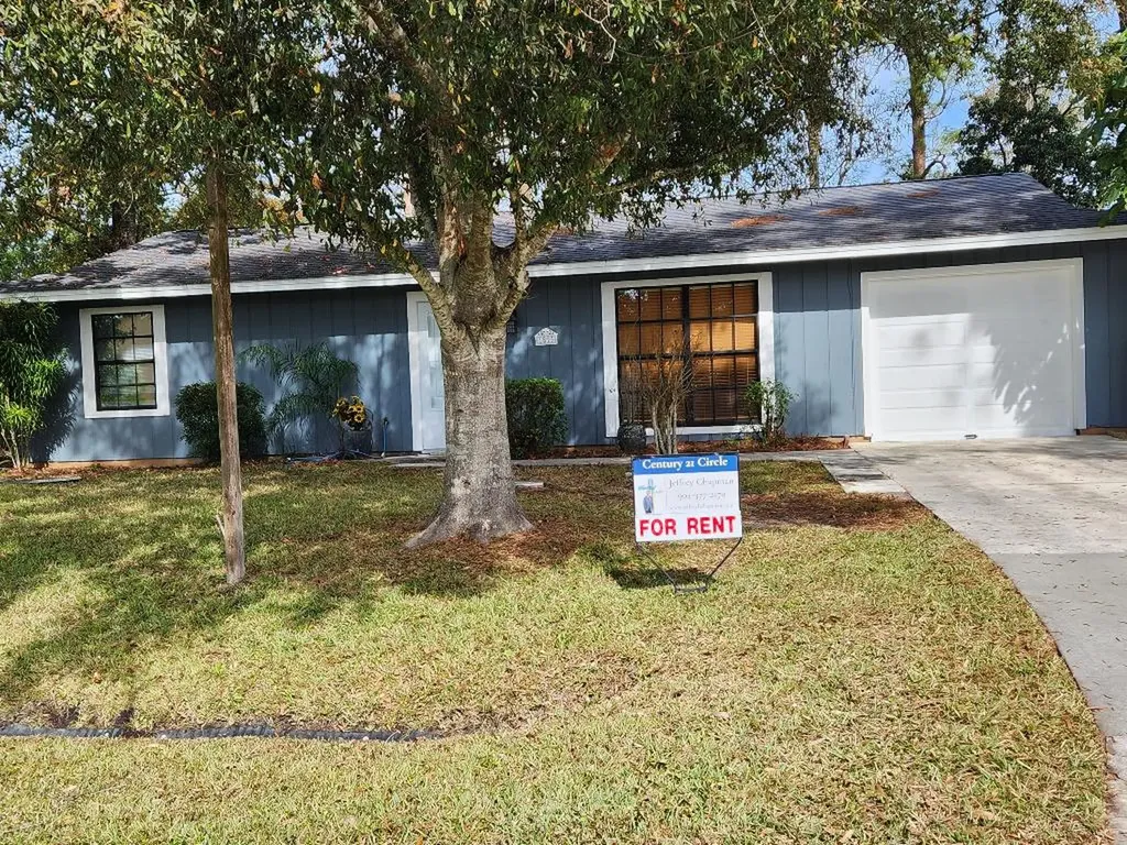 1813 SW Altman Avenue Port St Lucie FL 34953