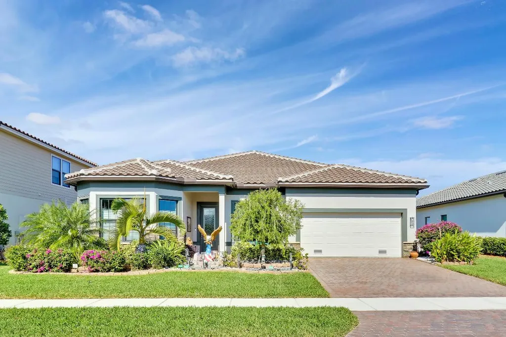 663 SE Boboli Way Port St Lucie FL 34984