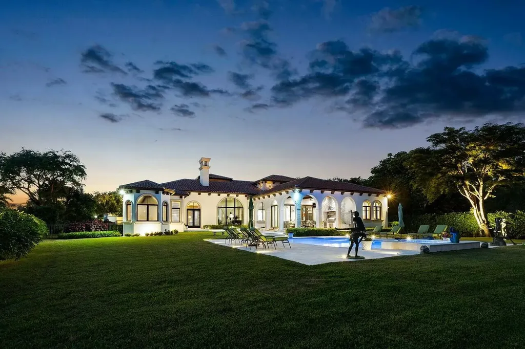 5603 Whirlaway Road Palm Beach Gardens FL 33418