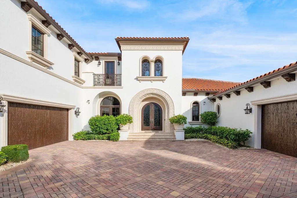 5603 Whirlaway Road Palm Beach Gardens FL 33418