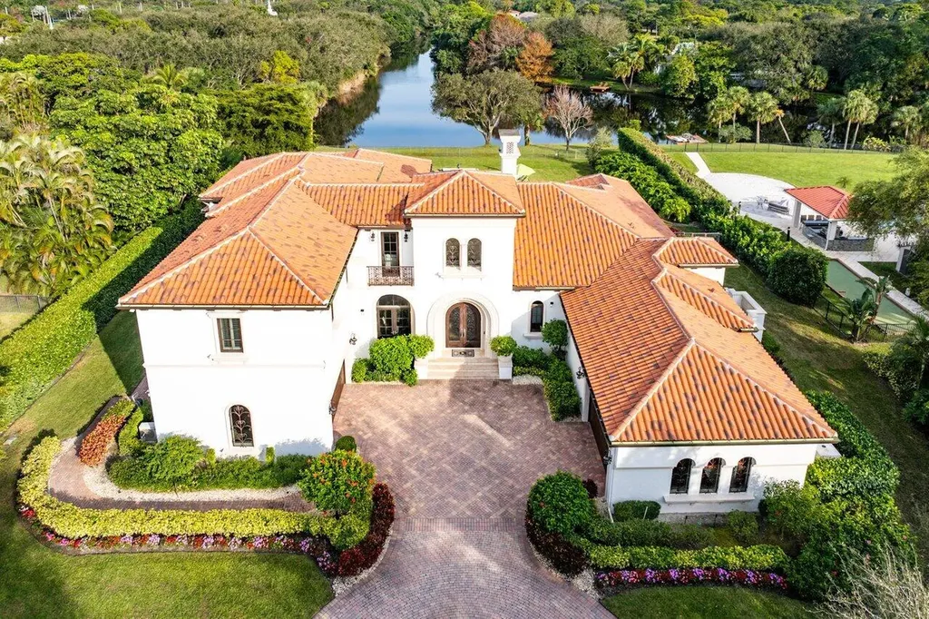 5603 Whirlaway Road Palm Beach Gardens FL 33418