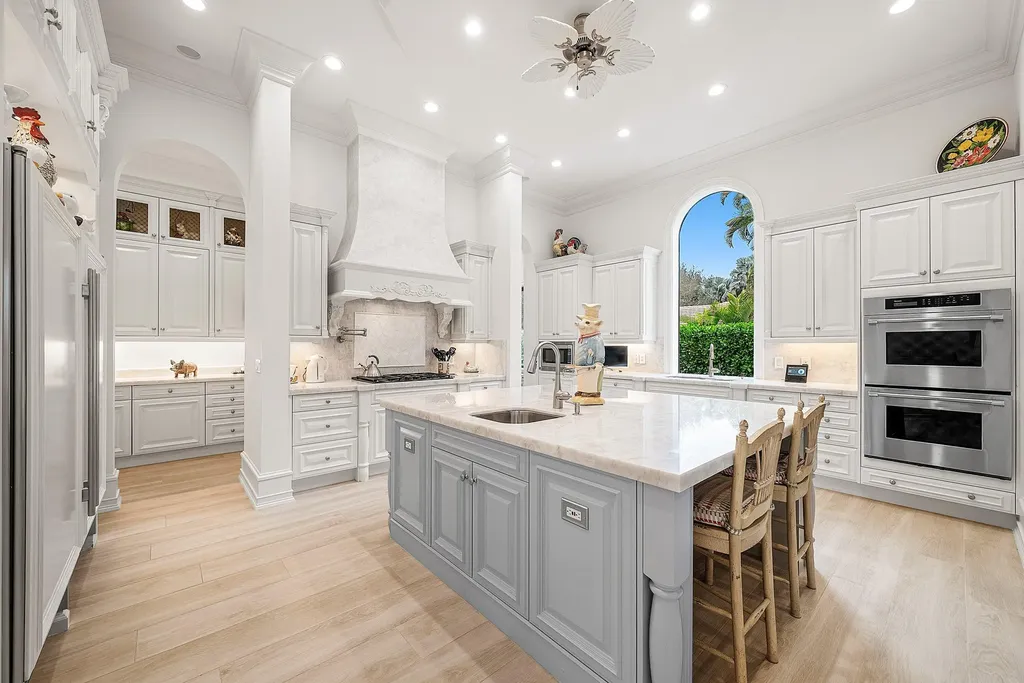 5603 Whirlaway Road Palm Beach Gardens FL 33418