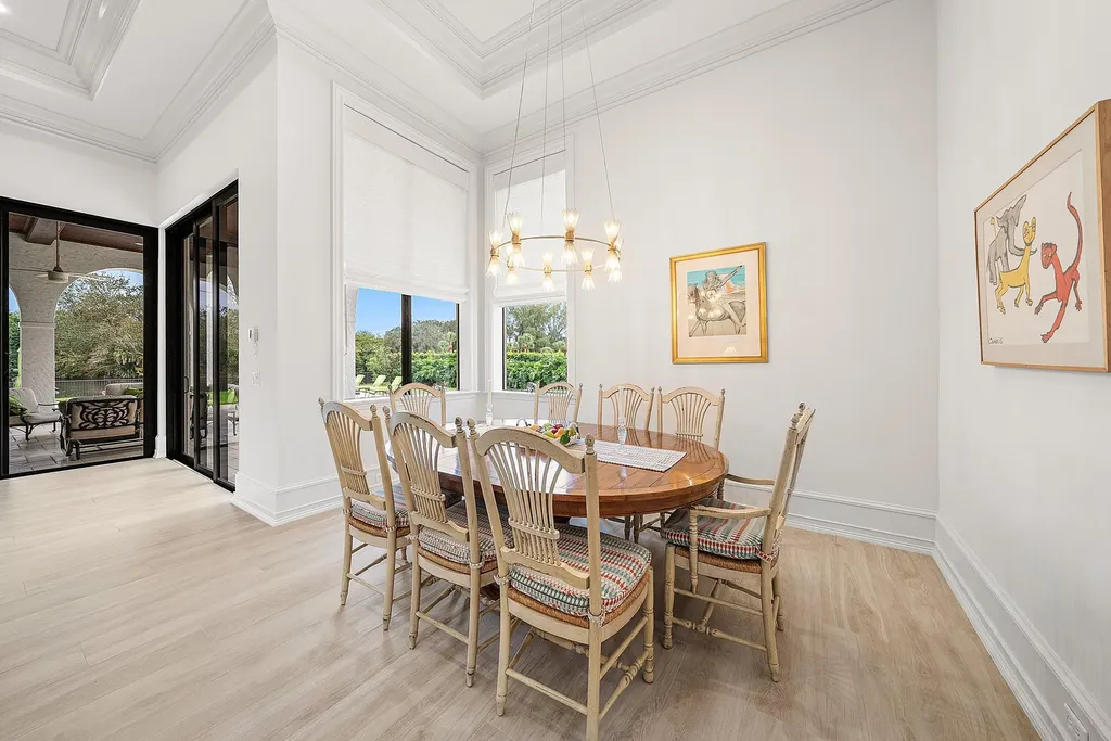 5603 Whirlaway Road Palm Beach Gardens FL 33418