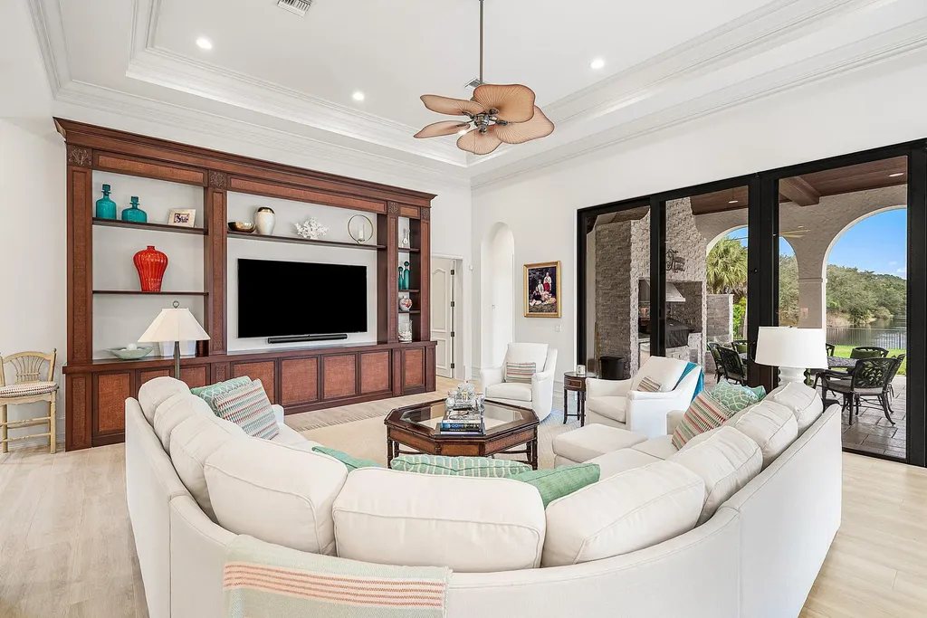 5603 Whirlaway Road Palm Beach Gardens FL 33418