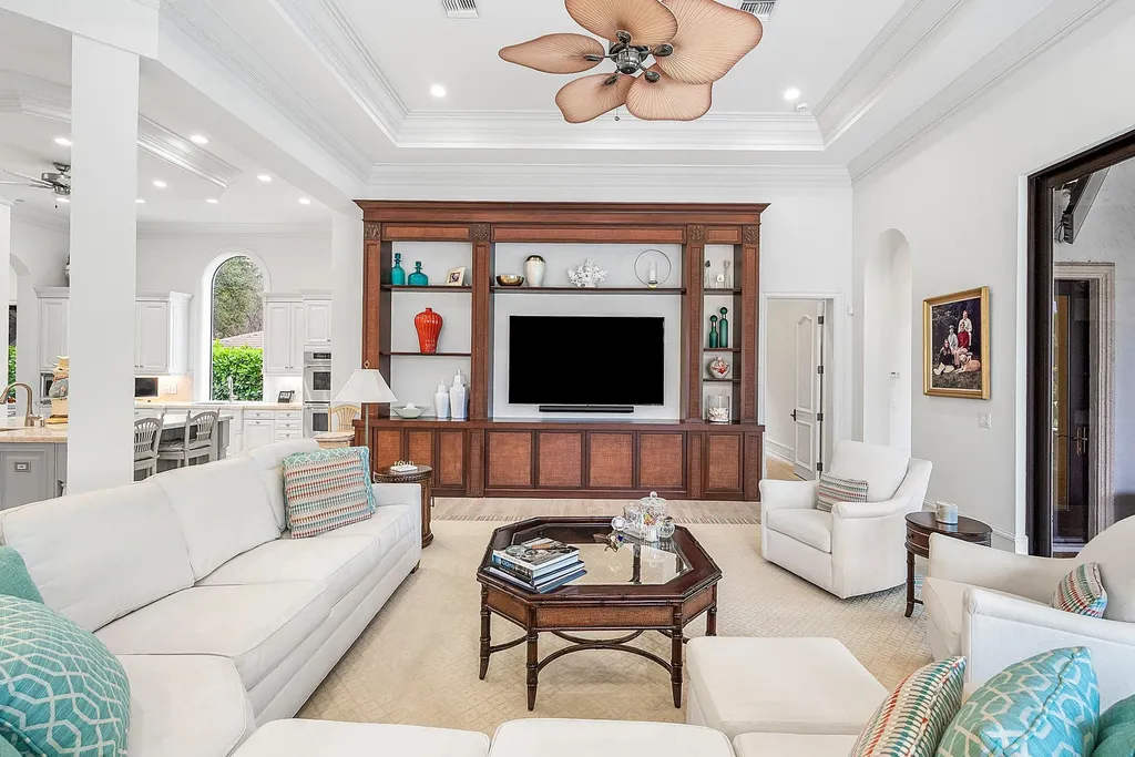 5603 Whirlaway Road Palm Beach Gardens FL 33418