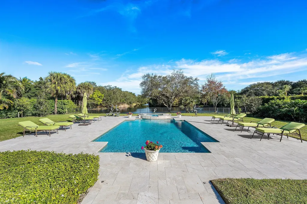 5603 Whirlaway Road Palm Beach Gardens FL 33418