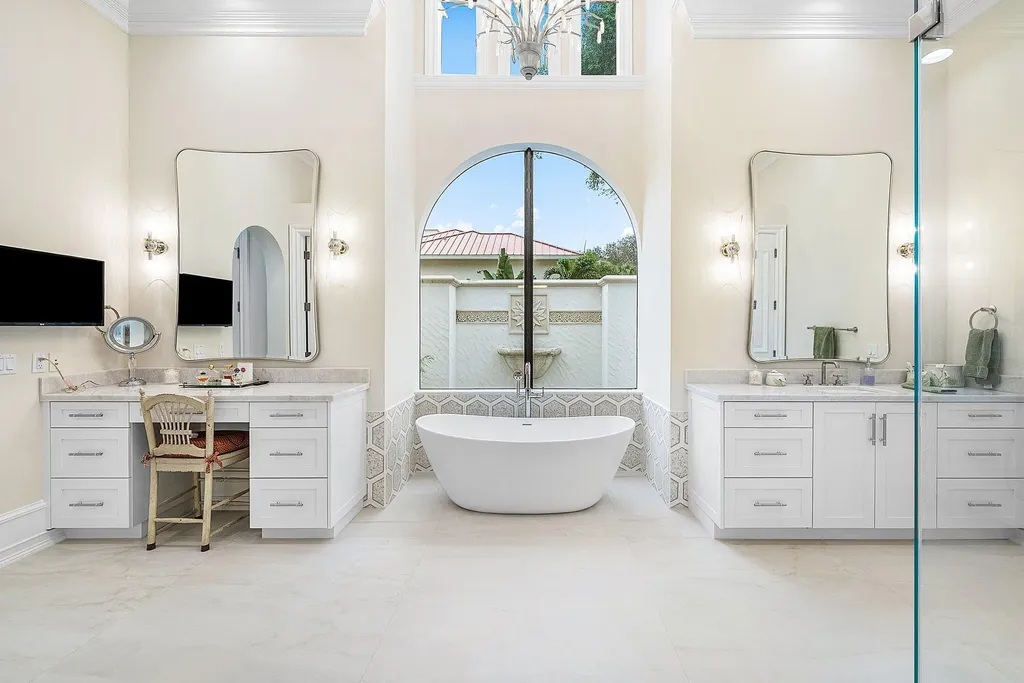 5603 Whirlaway Road Palm Beach Gardens FL 33418