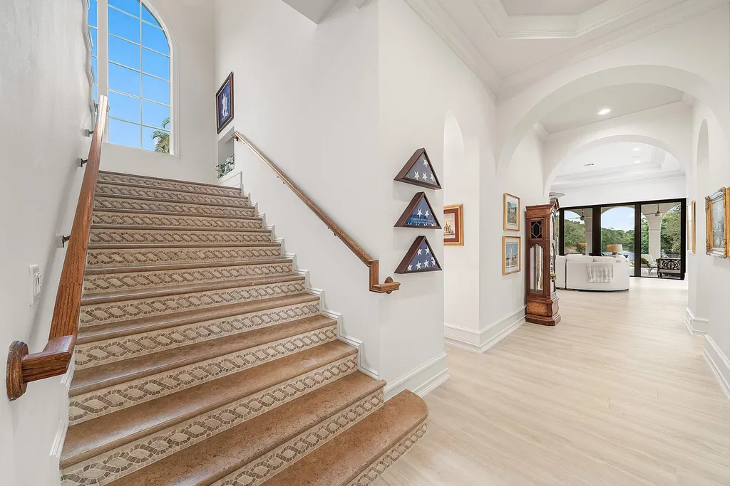 5603 Whirlaway Road Palm Beach Gardens FL 33418