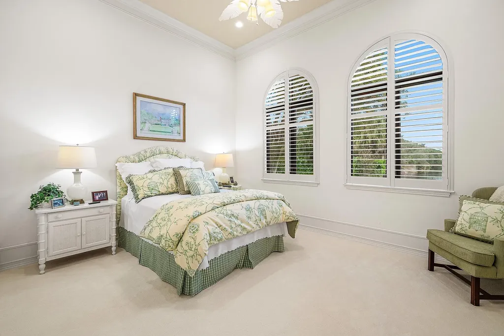 5603 Whirlaway Road Palm Beach Gardens FL 33418