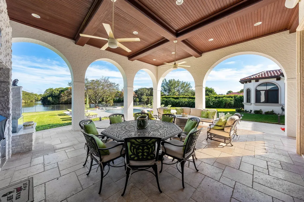 5603 Whirlaway Road Palm Beach Gardens FL 33418