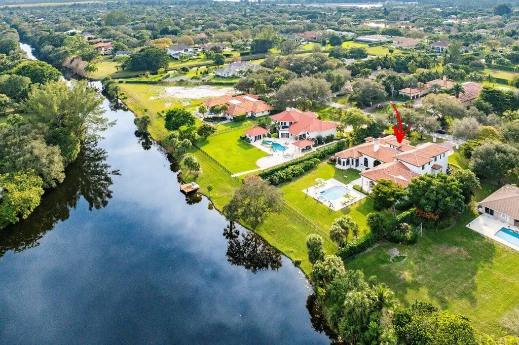 5603 Whirlaway Road Palm Beach Gardens FL 33418