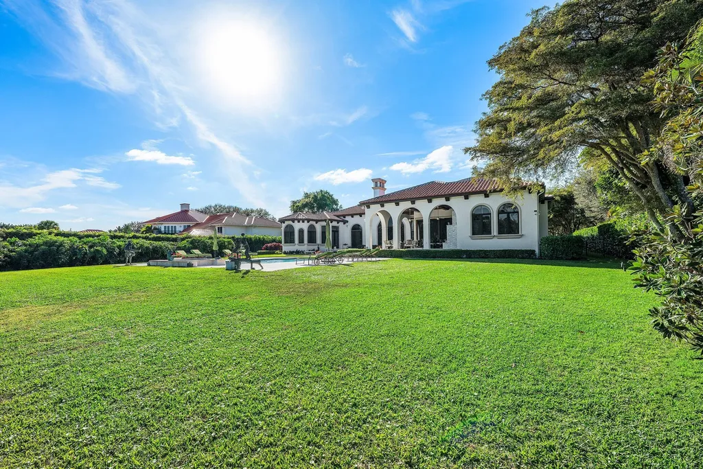 5603 Whirlaway Road Palm Beach Gardens FL 33418