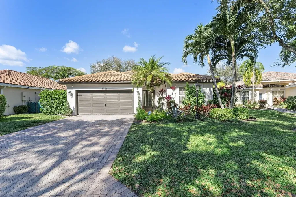 5736 NW 48th Drive Coral Springs FL 33067