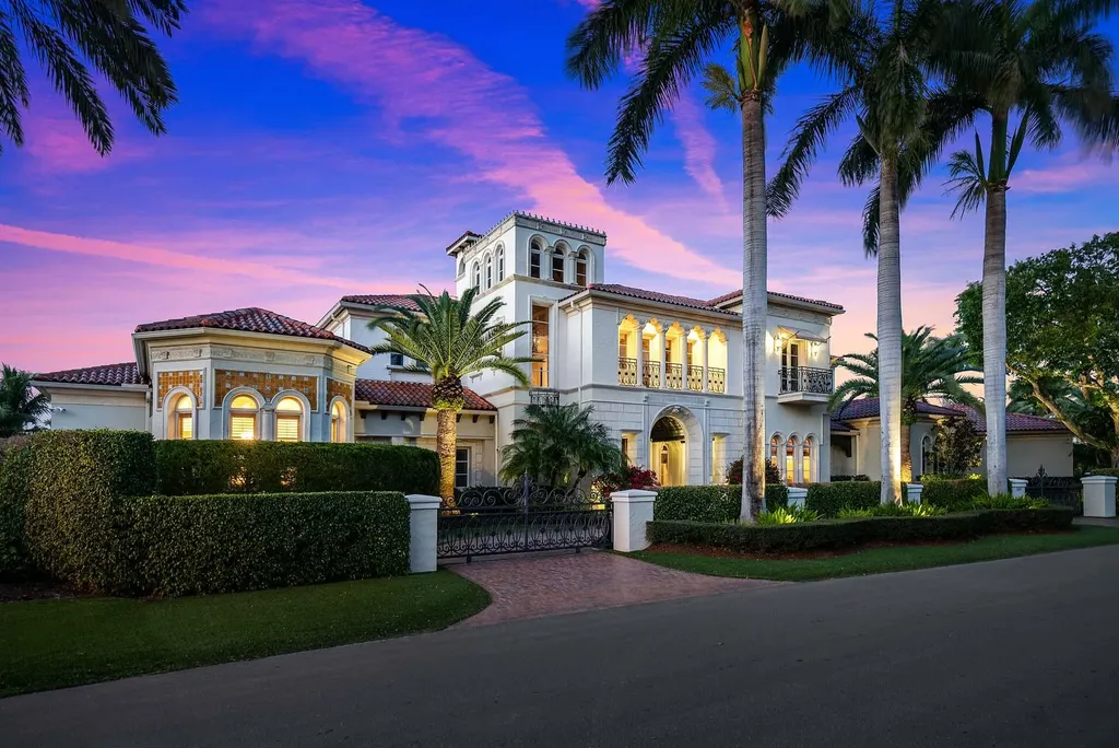 1869 Sabal Palm Drive Boca Raton FL 33432