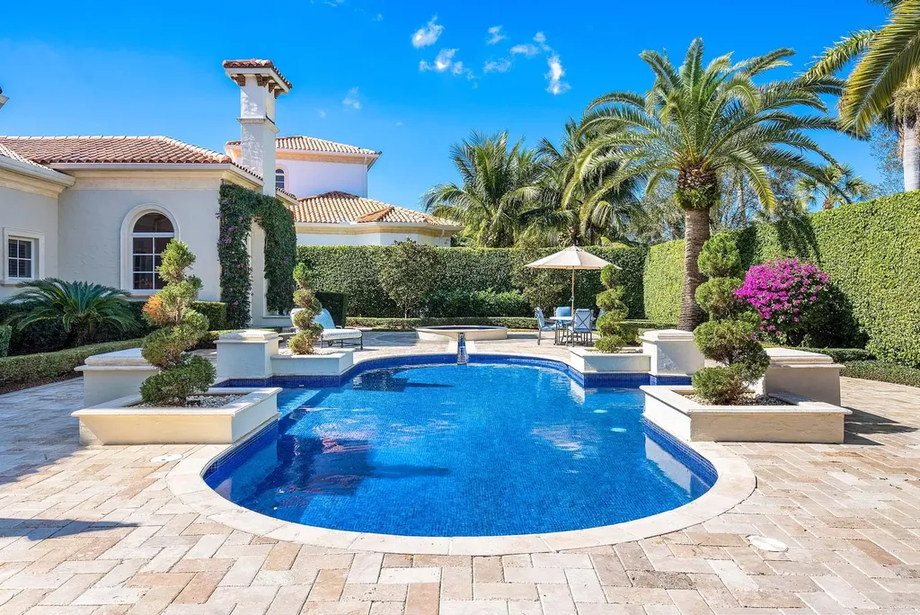 1869 Sabal Palm Drive Boca Raton FL 33432